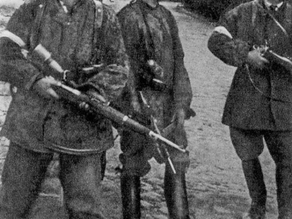 Why Remember? The Meaning of the Polish Resistance&nbsp;Today